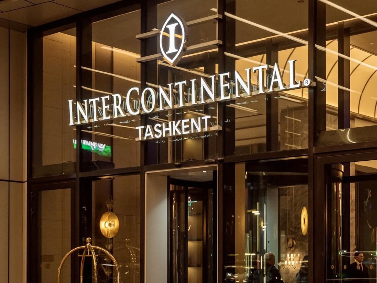 Получайте до трёх раз больше баллов IHG One Rewards