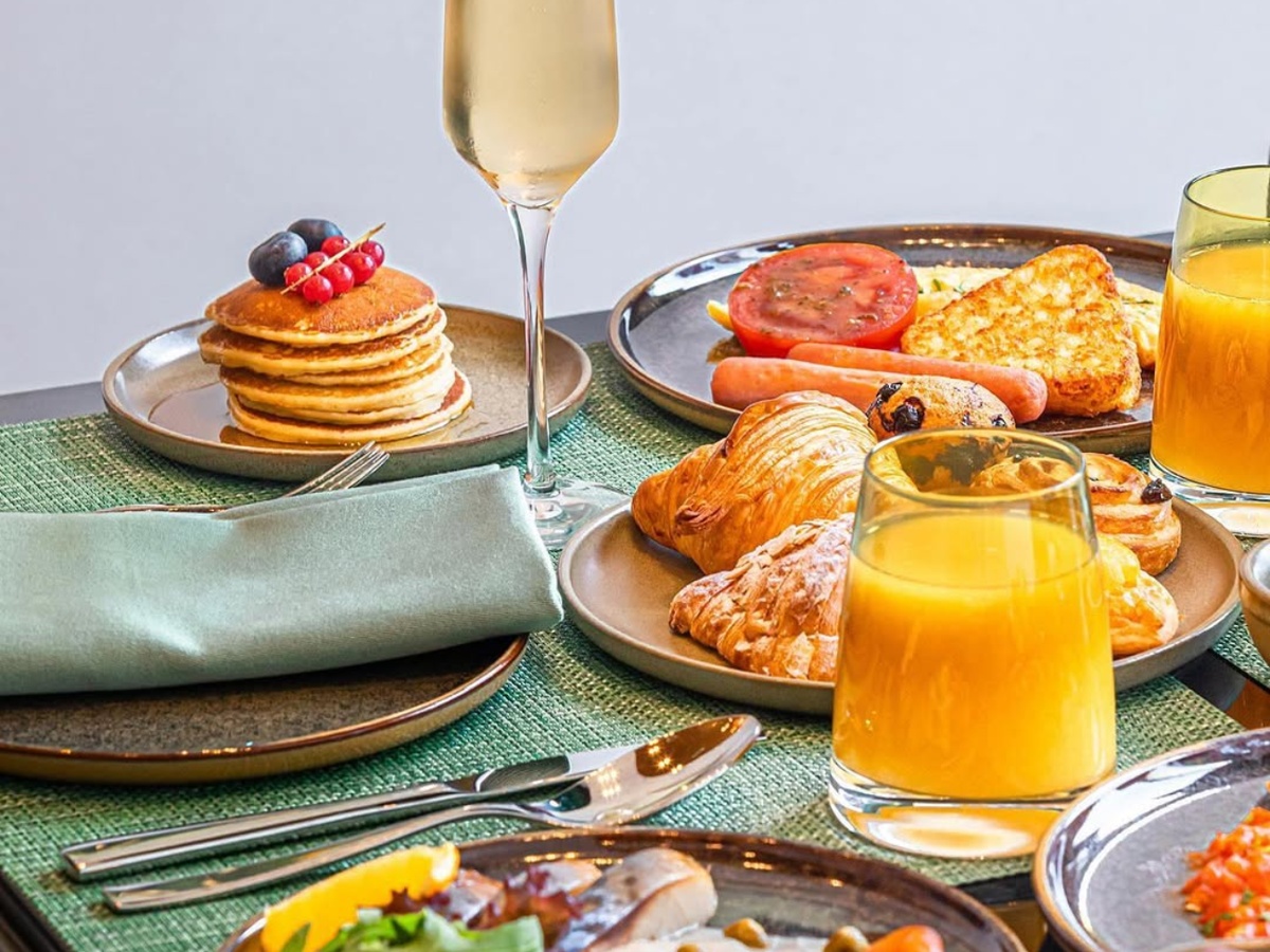 ГАСТРОНОМИЧЕСКАЯ ПРИВИЛЕГИЯ IHG ONE REWARDS