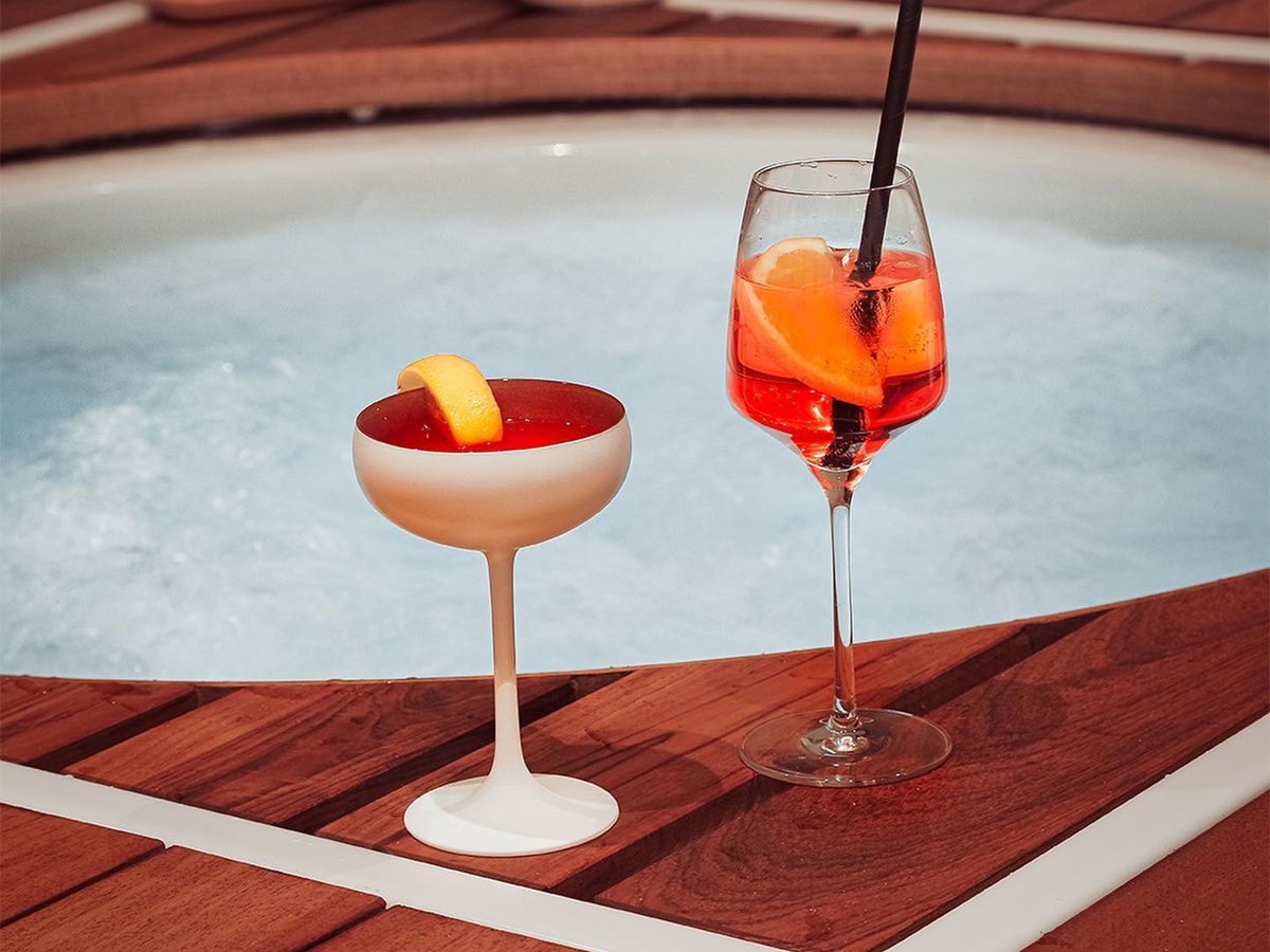 СПА-ВПЕЧАТЛЕНИЯ В E’quilibrium Spa & Fitness Club